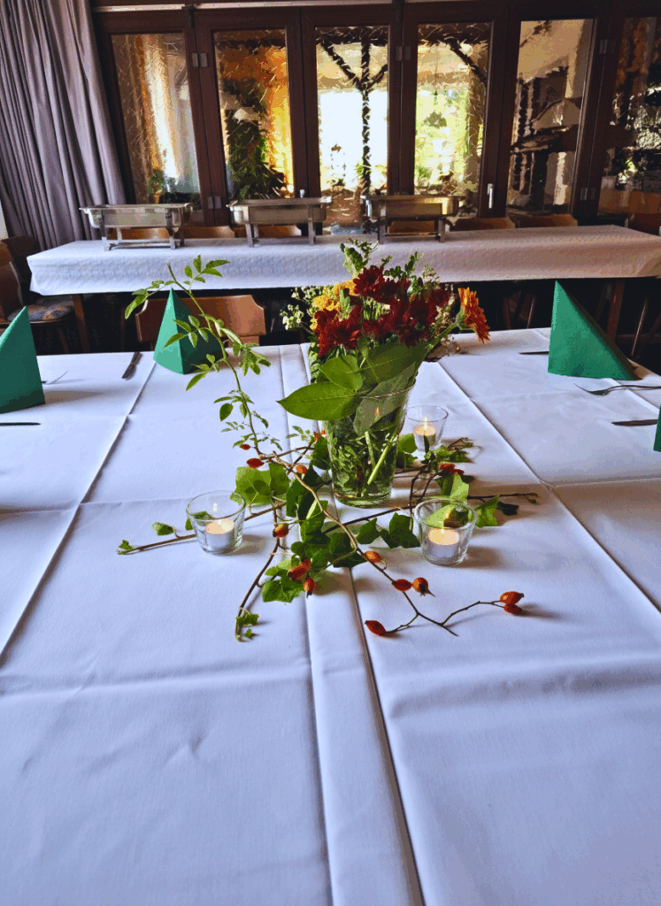 Feste und Events_Dekoration